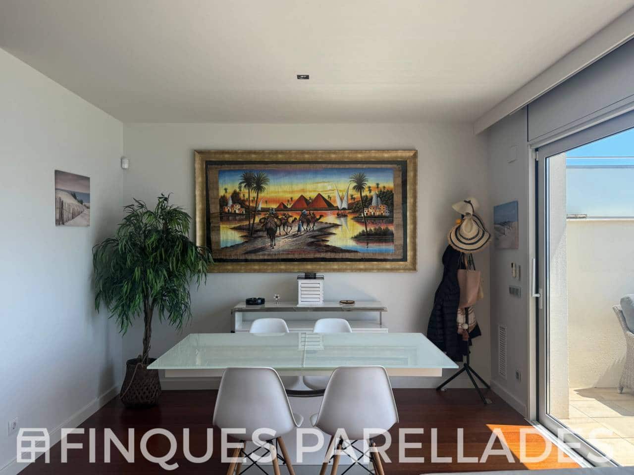 3 soveværelse Penthouse til salg i Sitges med garage - € 2.500.000 (Ref: 9141212)
