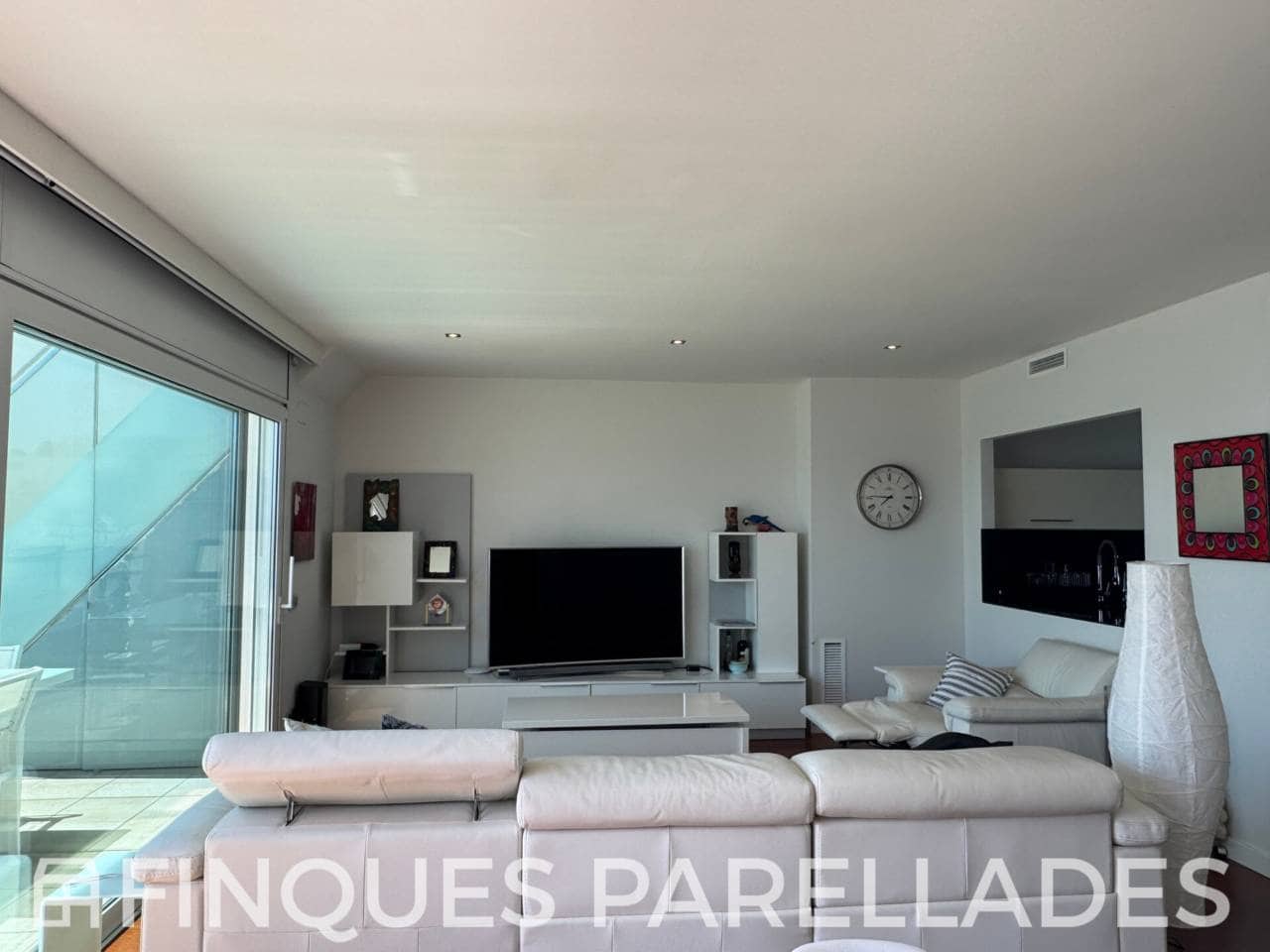 3 soveværelse Penthouse til salg i Sitges med garage - € 2.500.000 (Ref: 9141212)