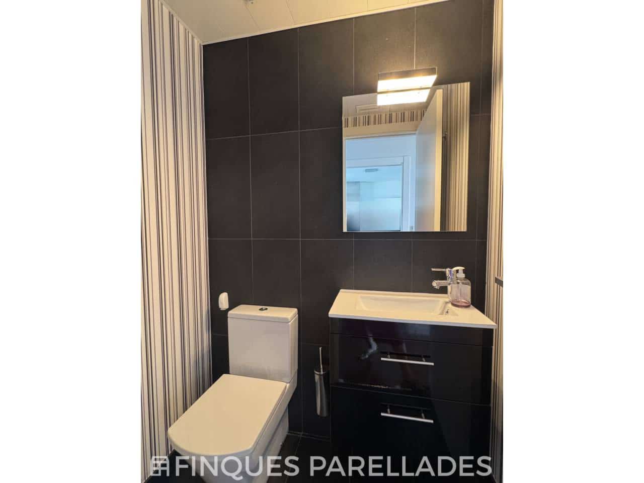 3 soveværelse Penthouse til salg i Sitges med garage - € 2.500.000 (Ref: 9141212)