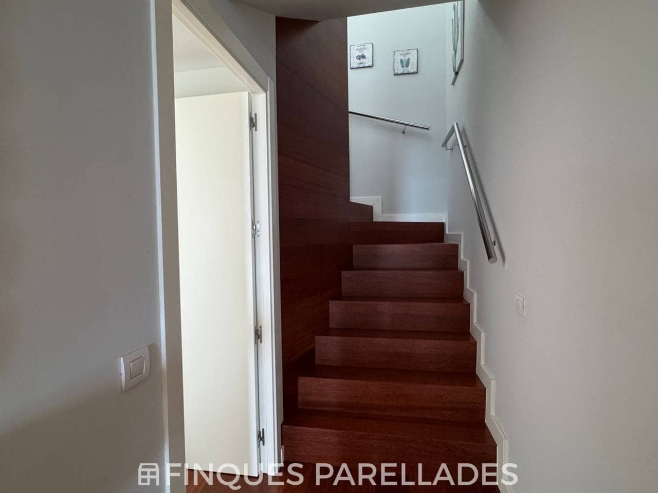 3 soveværelse Penthouse til salg i Sitges med garage - € 2.500.000 (Ref: 9141212)