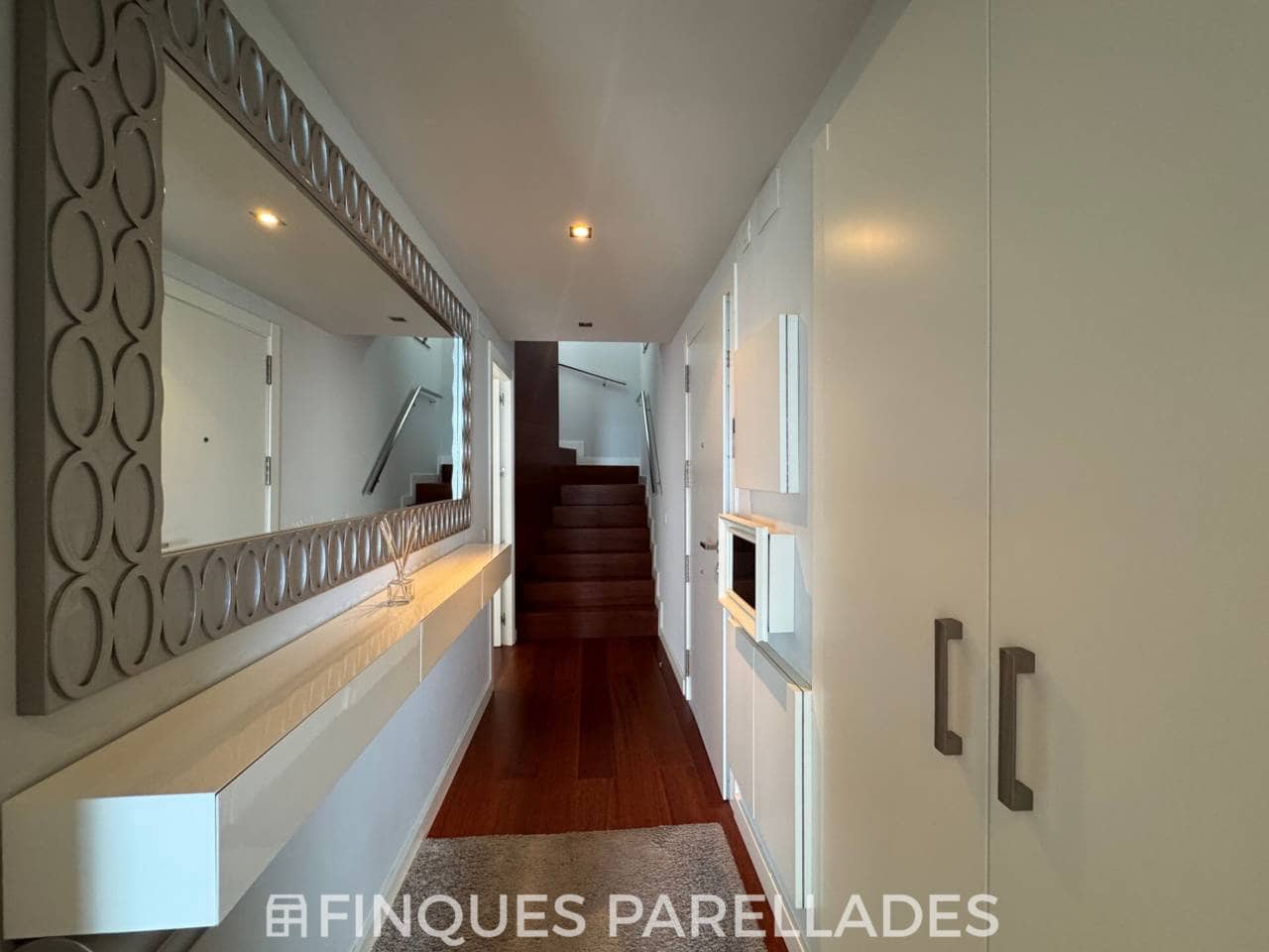 3 soveværelse Penthouse til salg i Sitges med garage - € 2.500.000 (Ref: 9141212)