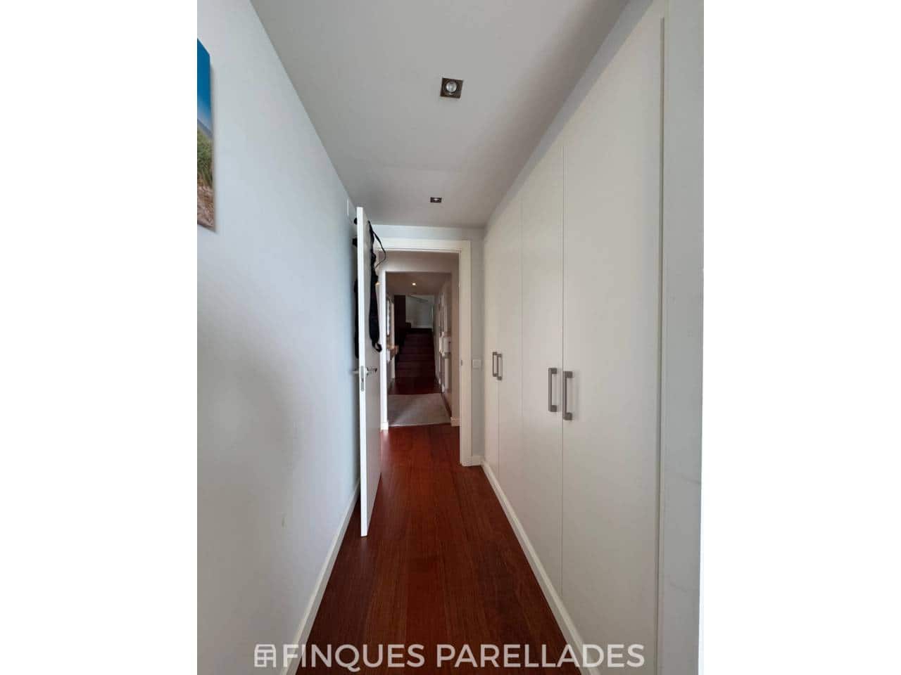 3 soveværelse Penthouse til salg i Sitges med garage - € 2.500.000 (Ref: 9141212)