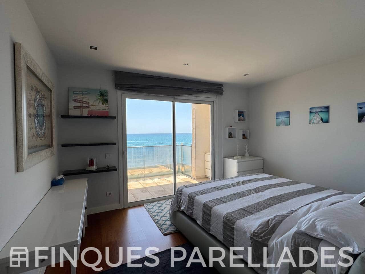 3 soveværelse Penthouse til salg i Sitges med garage - € 2.500.000 (Ref: 9141212)