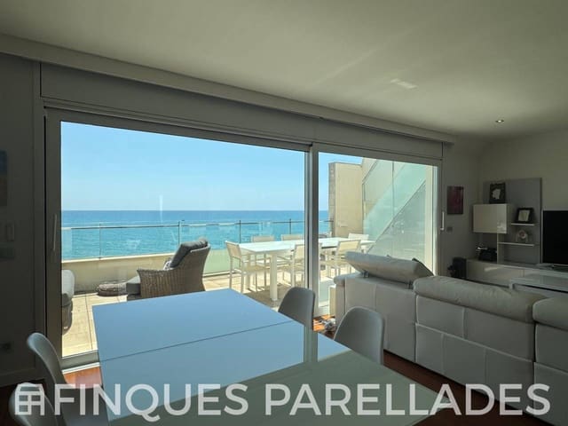 3 makuuhuone Kattohuoneisto myytävänä paikassa Sitges mukana 
autotalli - 2 500 000 € (Ref: 9141212)