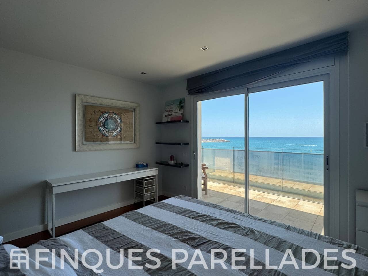 3 soveværelse Penthouse til salg i Sitges med garage - € 2.500.000 (Ref: 9141212)