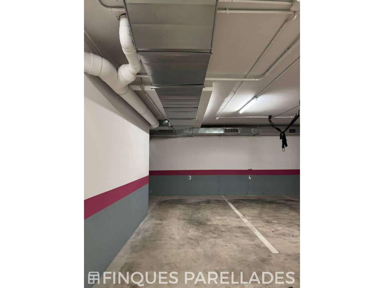 Garage til salg i Sitges - € 22.000 (Ref: 9163325)