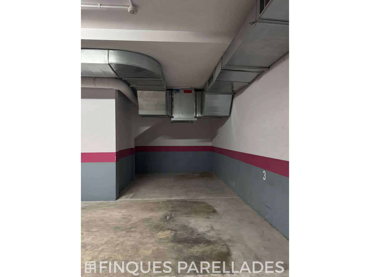 Garage til salg i Sitges - € 22.000 (Ref: 9163325)