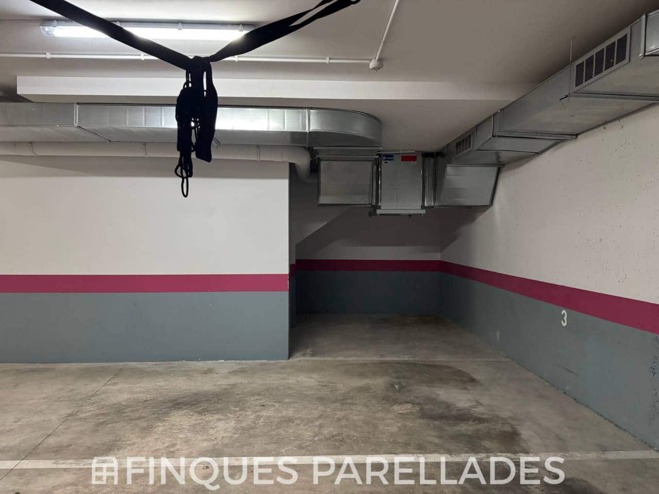 Garage til salg i Sitges - € 22.000 (Ref: 9163325)