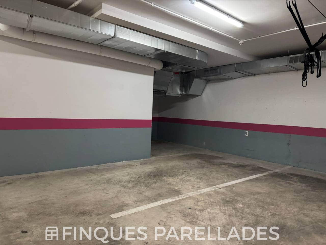 Garage til salg i Sitges - € 22.000 (Ref: 9163325)