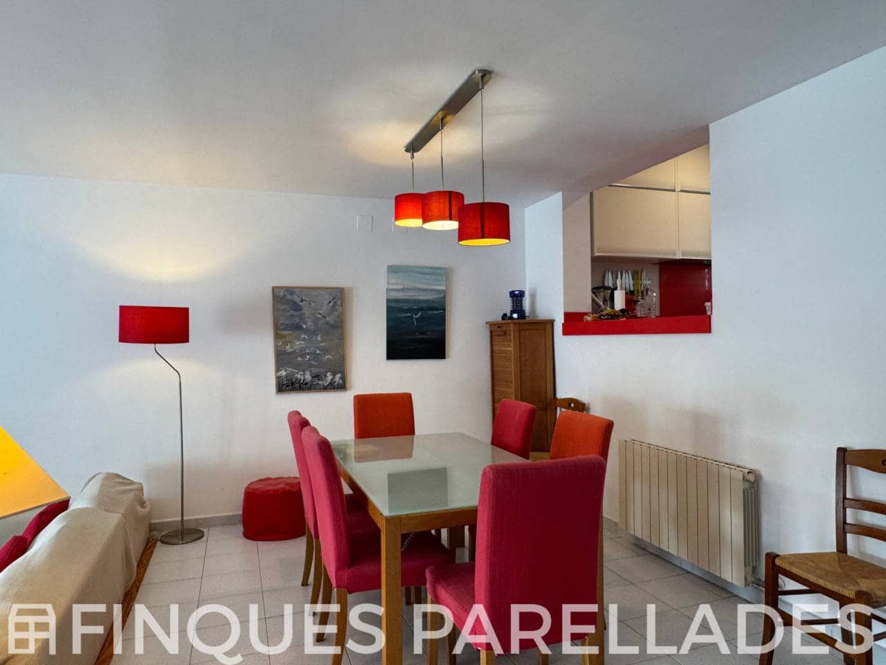 4 soveværelse Byhus til salg i Sitges med swimmingpool garage - € 630.000 (Ref: 9242552)