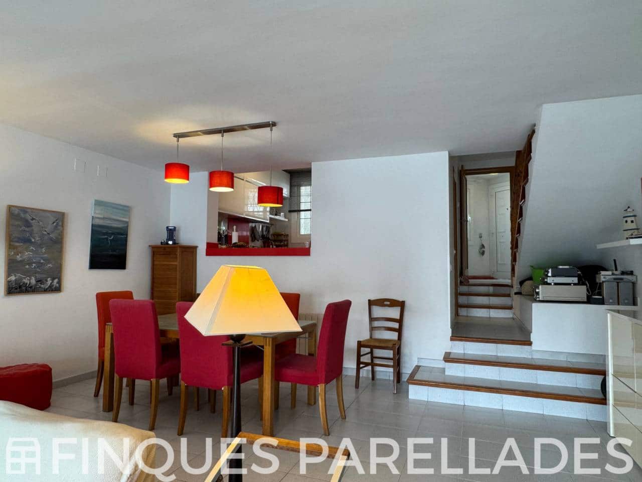 4 soveværelse Byhus til salg i Sitges med swimmingpool garage - € 630.000 (Ref: 9242552)