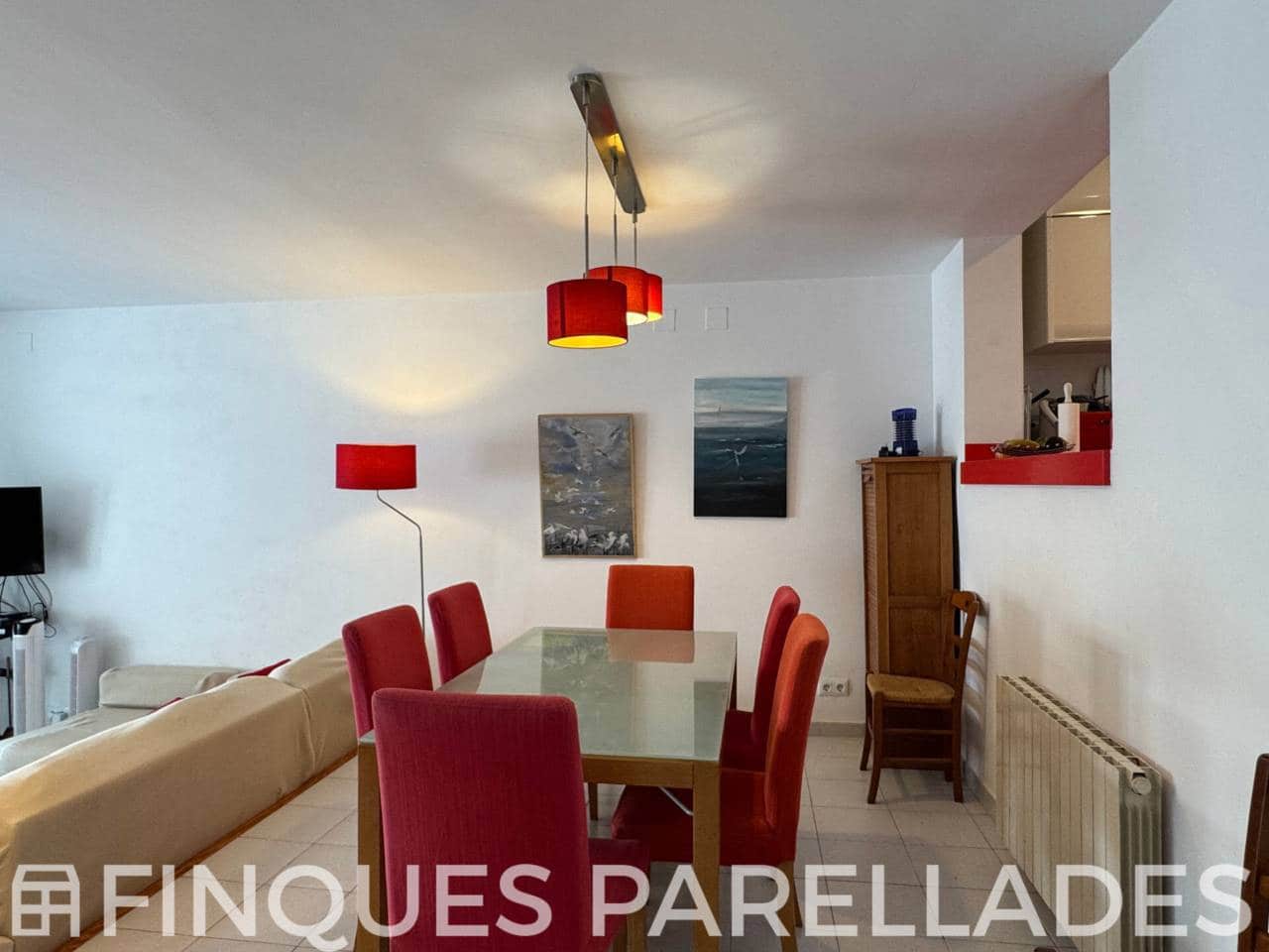 4 soveværelse Byhus til salg i Sitges med swimmingpool garage - € 630.000 (Ref: 9242552)