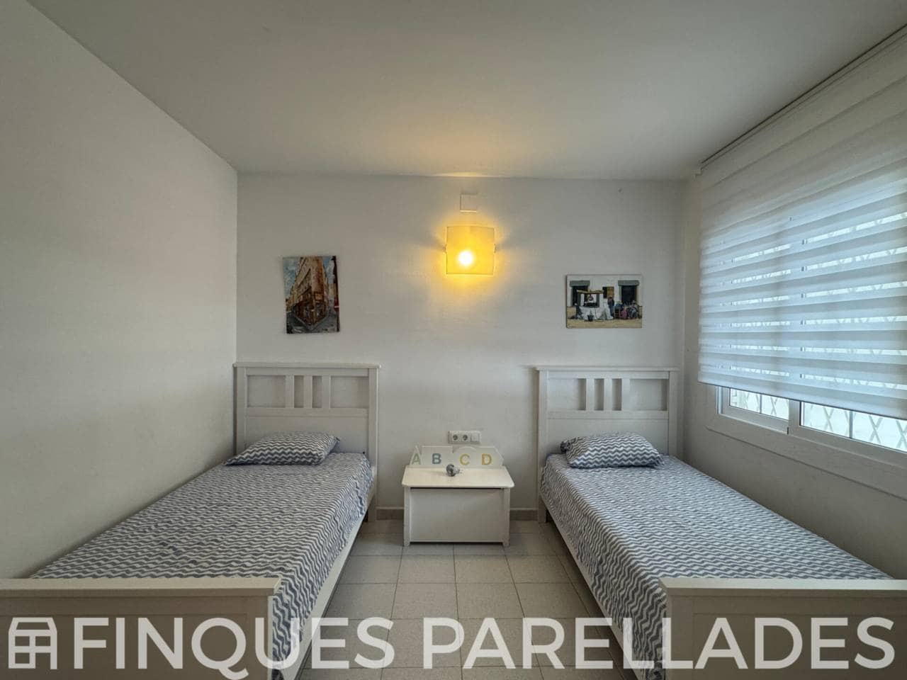 4 soveværelse Byhus til salg i Sitges med swimmingpool garage - € 630.000 (Ref: 9242552)