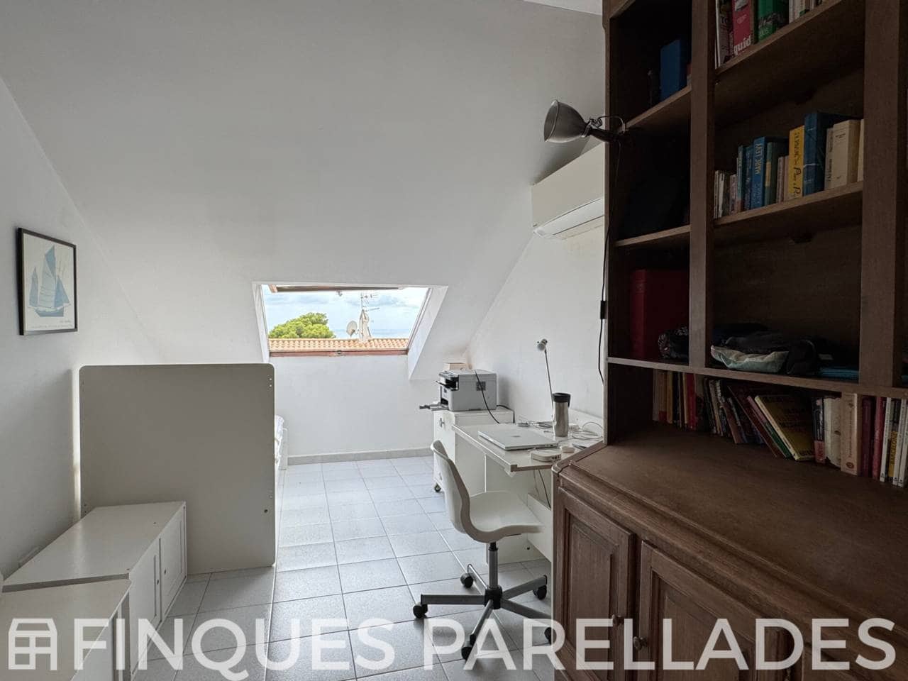 4 soveværelse Byhus til salg i Sitges med swimmingpool garage - € 630.000 (Ref: 9242552)