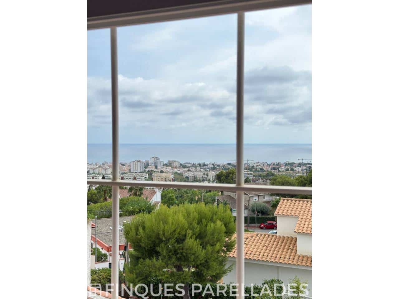 4 soveværelse Byhus til salg i Sitges med swimmingpool garage - € 630.000 (Ref: 9242552)