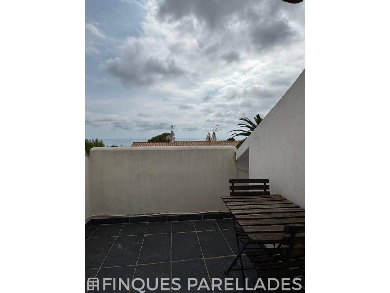 4 soveværelse Byhus til salg i Sitges med swimmingpool garage - € 630.000 (Ref: 9242552)