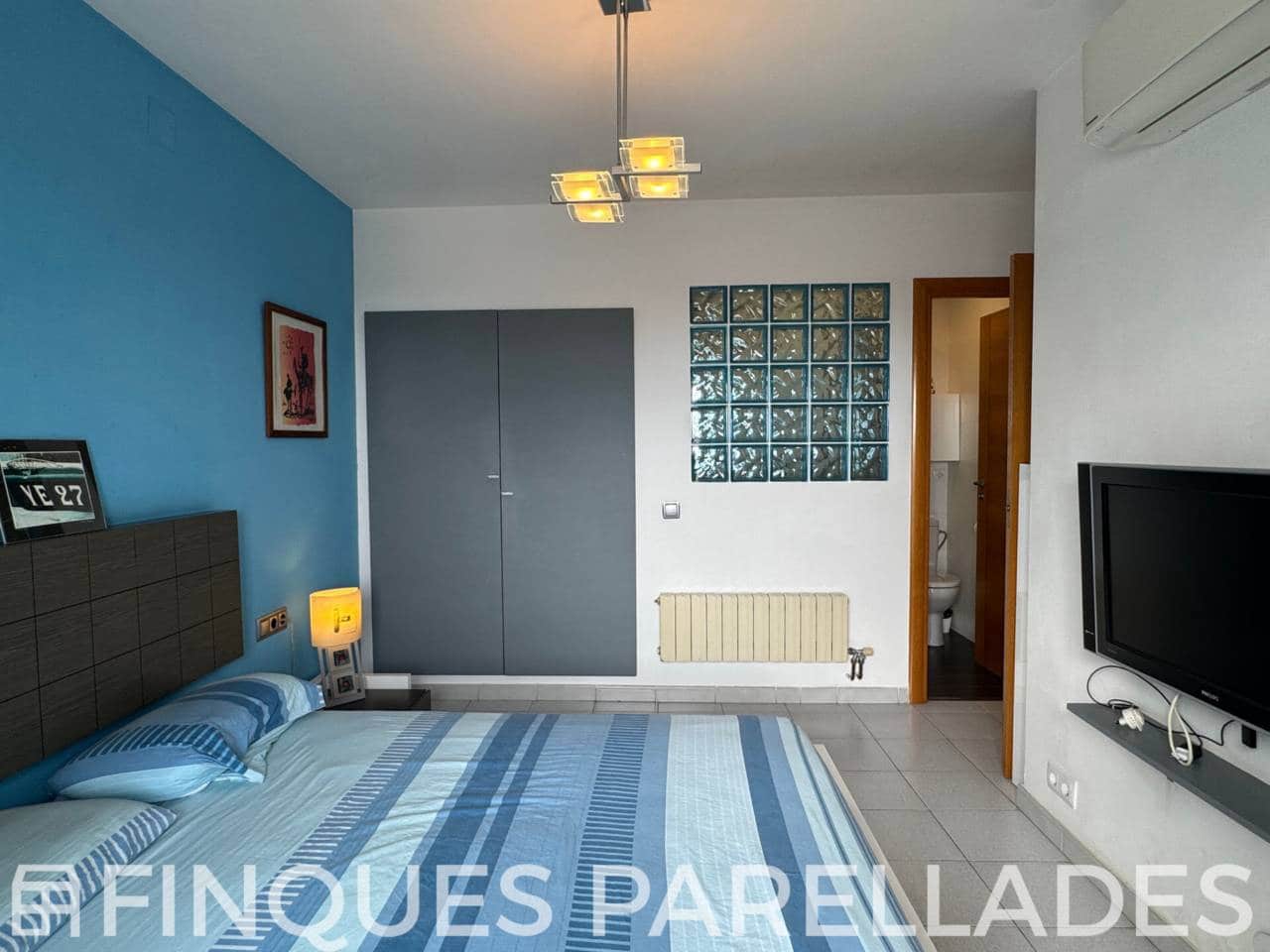 4 soveværelse Byhus til salg i Sitges med swimmingpool garage - € 630.000 (Ref: 9242552)