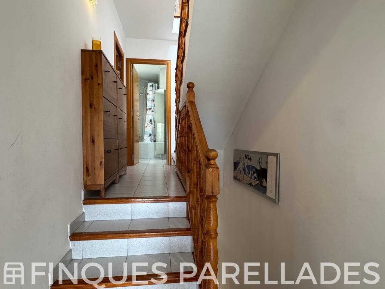 4 soveværelse Byhus til salg i Sitges med swimmingpool garage - € 630.000 (Ref: 9242552)