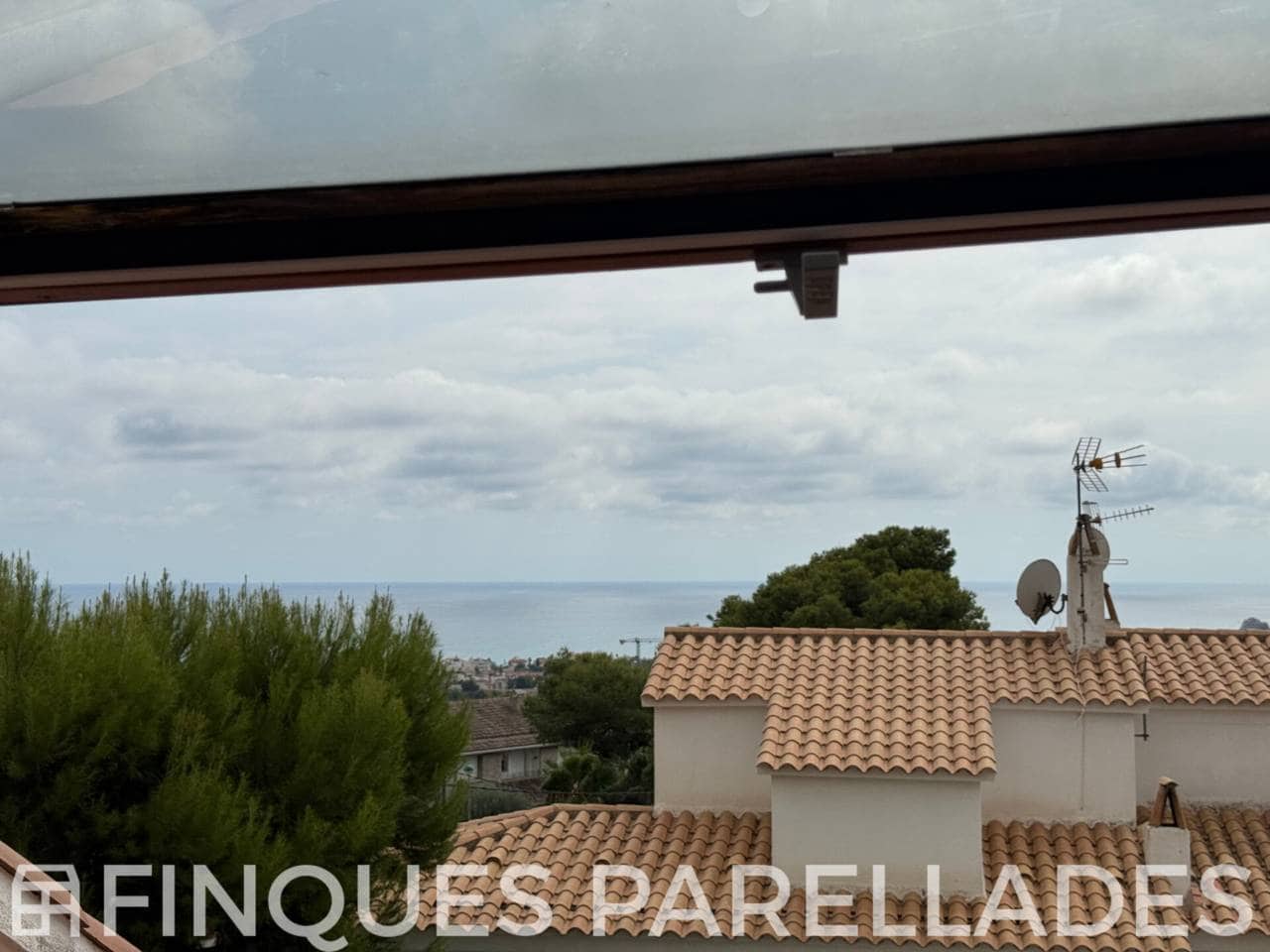 4 soveværelse Byhus til salg i Sitges med swimmingpool garage - € 630.000 (Ref: 9242552)