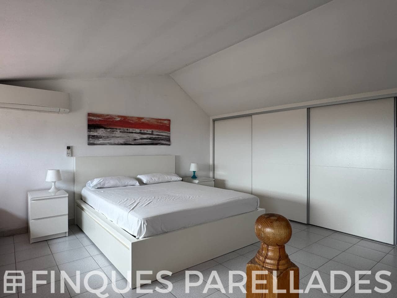 4 soveværelse Byhus til salg i Sitges med swimmingpool garage - € 630.000 (Ref: 9242552)