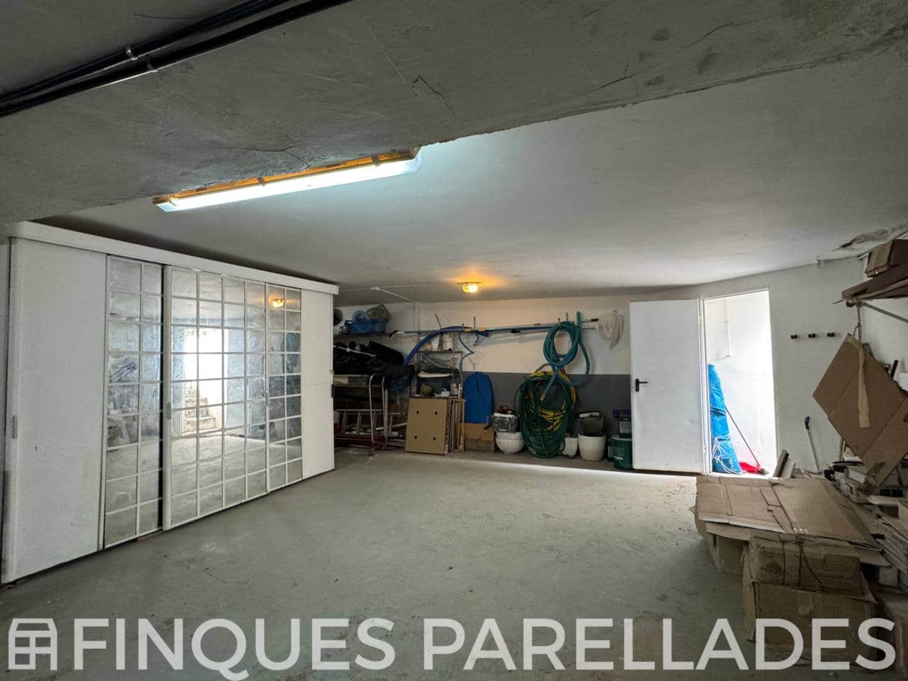 4 soveværelse Byhus til salg i Sitges med swimmingpool garage - € 630.000 (Ref: 9242552)