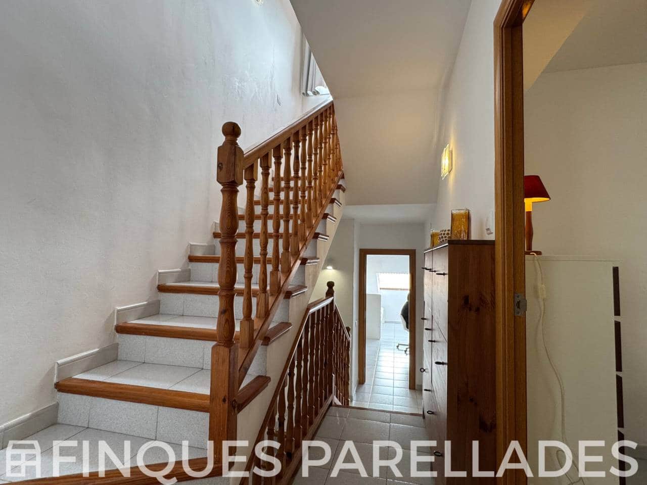 4 soveværelse Byhus til salg i Sitges med swimmingpool garage - € 630.000 (Ref: 9242552)