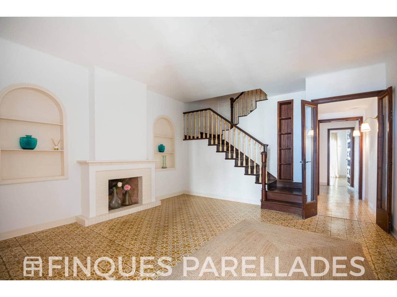 5 bedroom Penthouse for sale in Sitges - € 585,000 (Ref: 9246221)