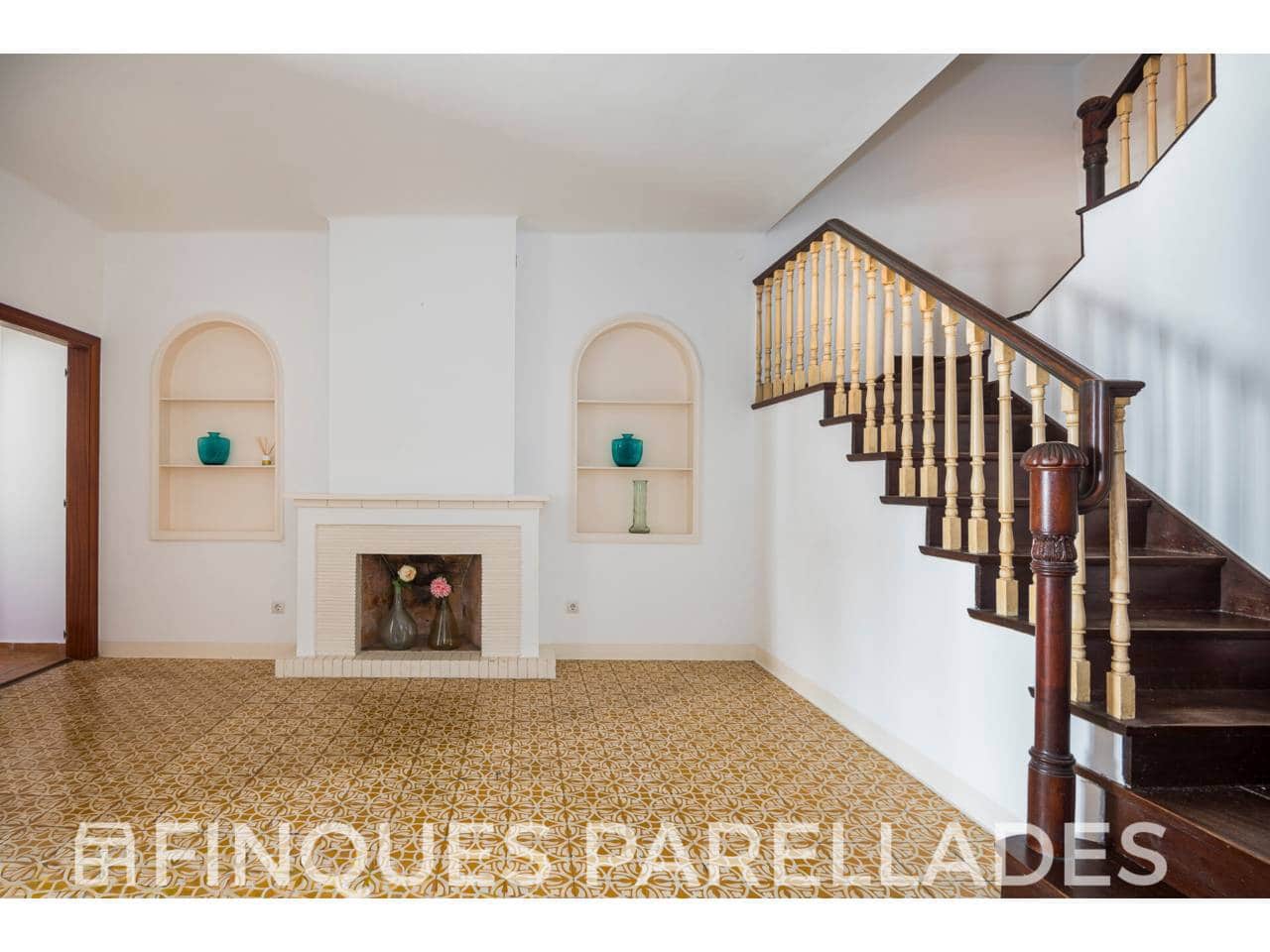 5 bedroom Penthouse for sale in Sitges - € 585,000 (Ref: 9246221)