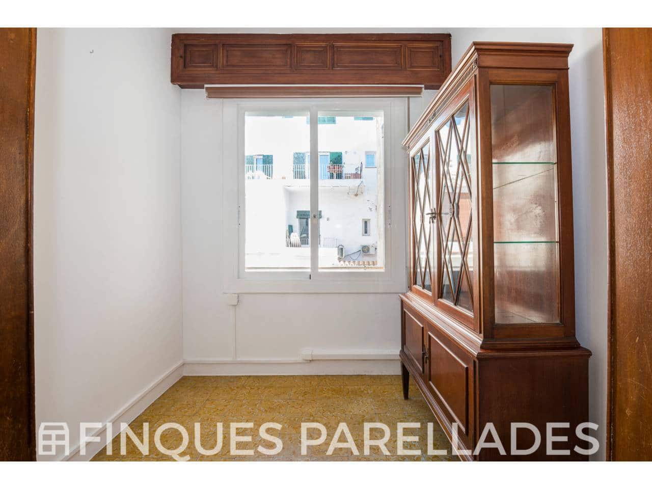 5 bedroom Penthouse for sale in Sitges - € 585,000 (Ref: 9246221)