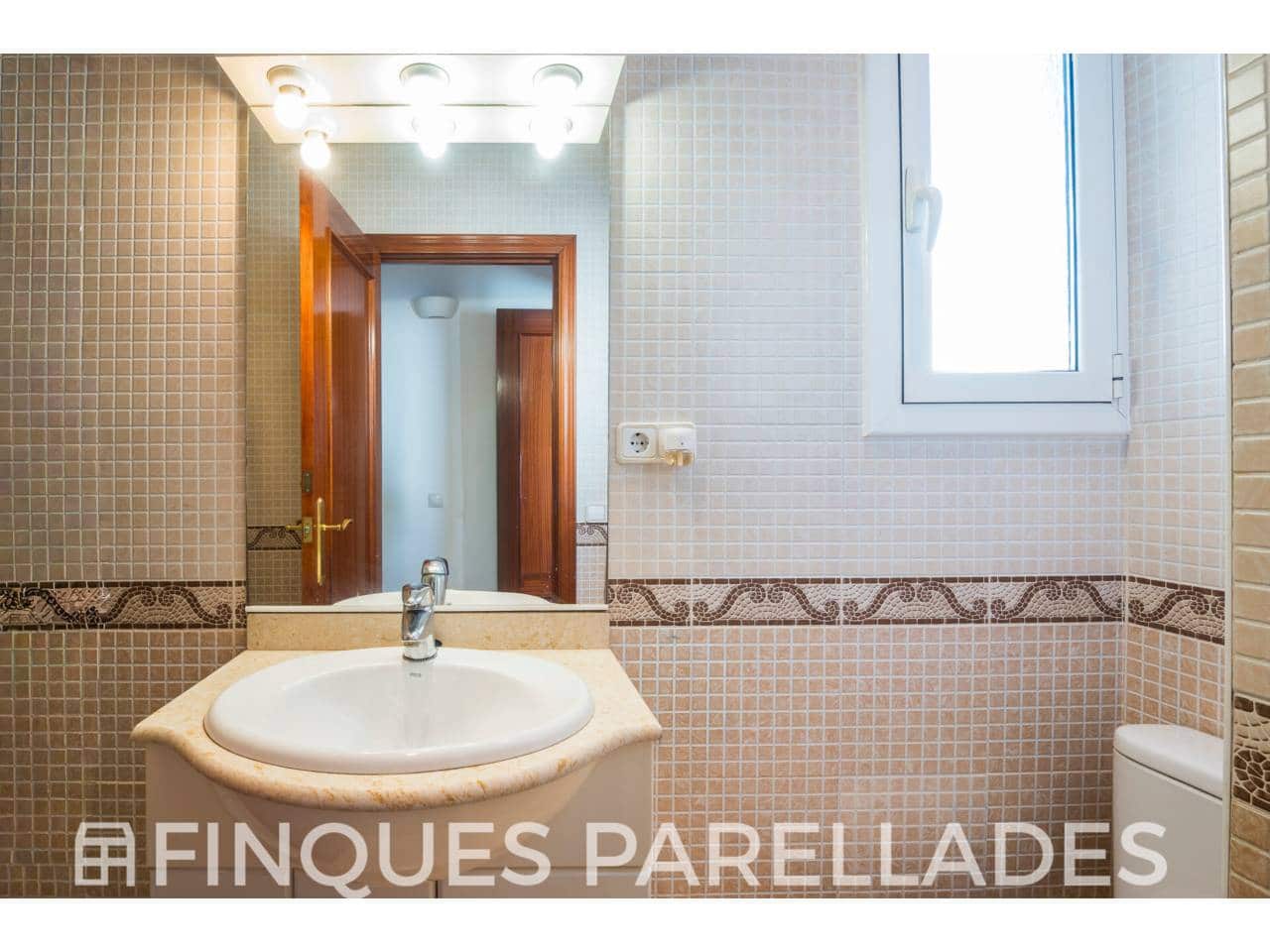 5 bedroom Penthouse for sale in Sitges - € 585,000 (Ref: 9246221)