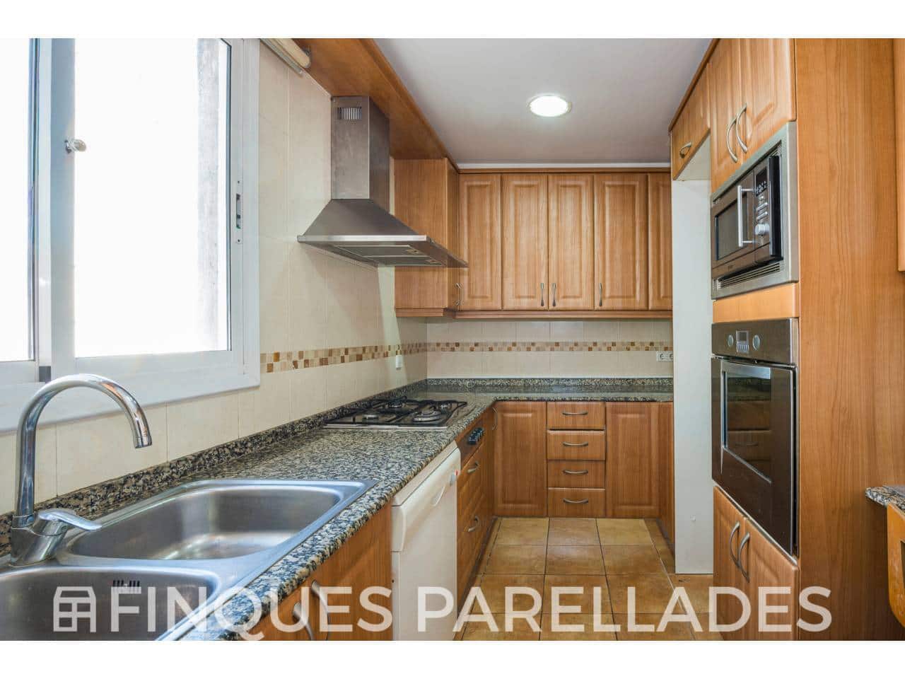 5 bedroom Penthouse for sale in Sitges - € 585,000 (Ref: 9246221)