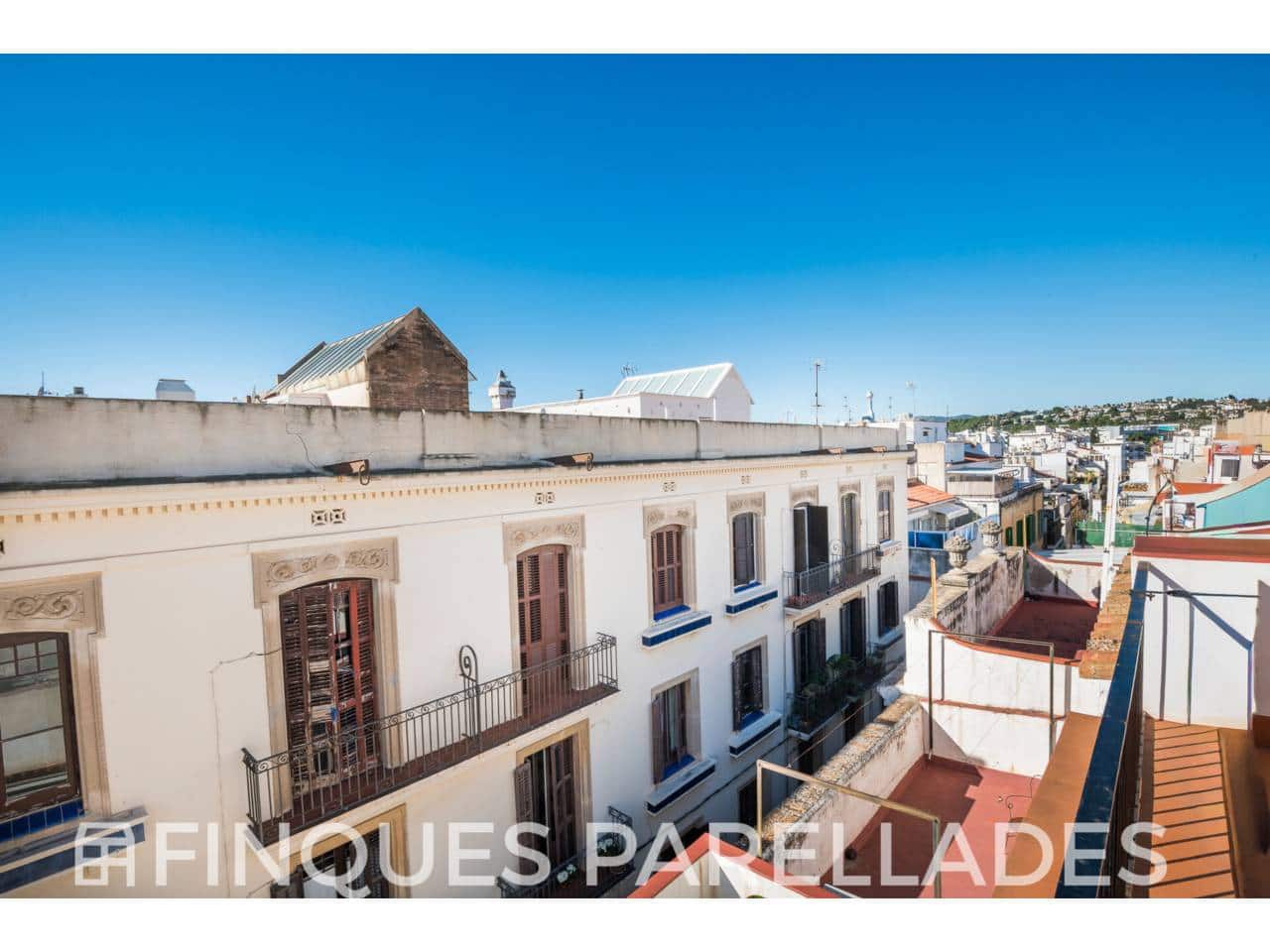 5 bedroom Penthouse for sale in Sitges - € 585,000 (Ref: 9246221)