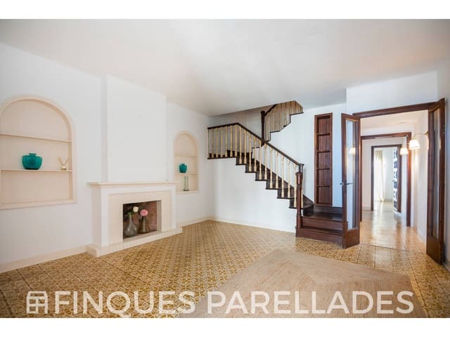 5 bedroom Penthouse for sale in Sitges - € 585,000 (Ref: 9246221)