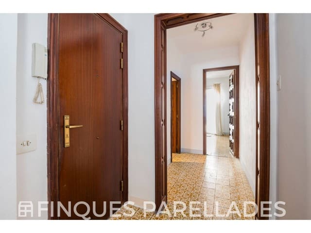 5 bedroom Penthouse for sale in Sitges - € 585,000 (Ref: 9246221)