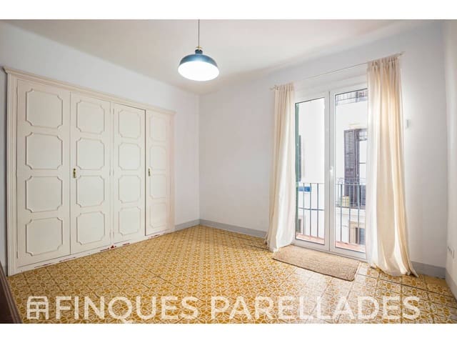 5 bedroom Penthouse for sale in Sitges - € 585,000 (Ref: 9246221)