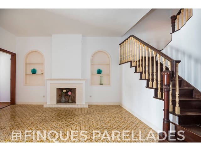 5 bedroom Penthouse for sale in Sitges - € 585,000 (Ref: 9246221)