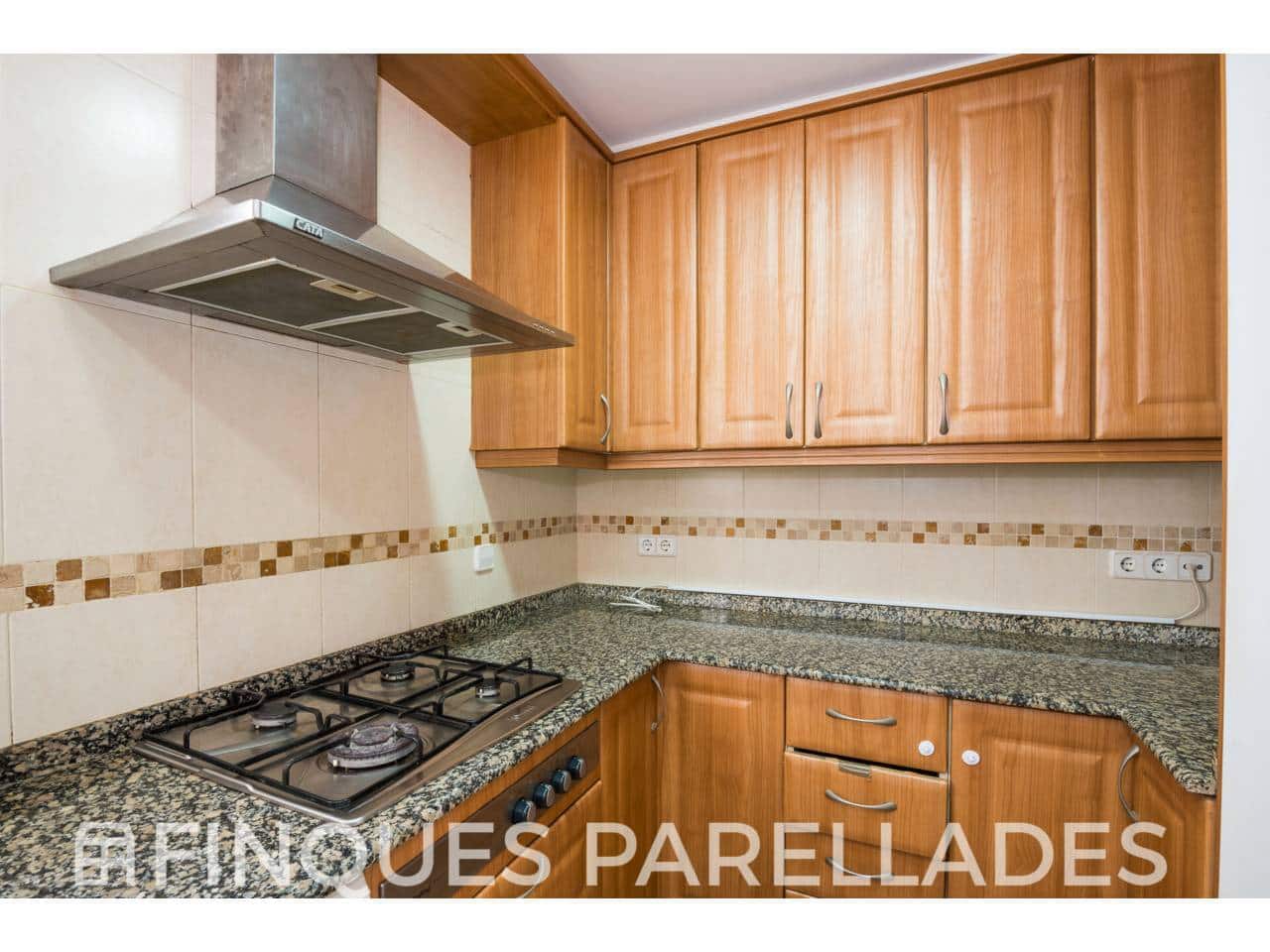 5 bedroom Penthouse for sale in Sitges - € 585,000 (Ref: 9246221)