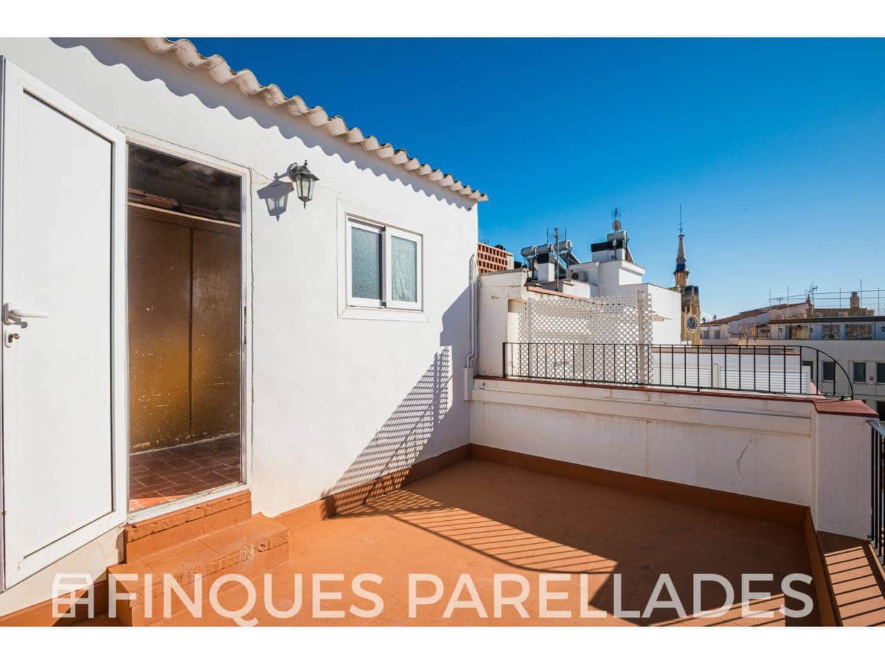 5 bedroom Penthouse for sale in Sitges - € 585,000 (Ref: 9246221)