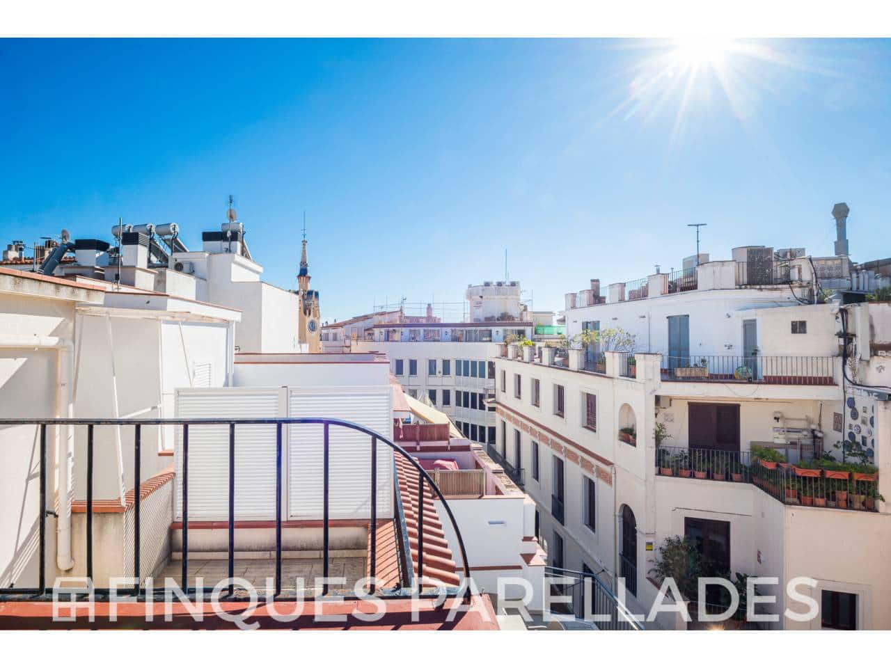5 bedroom Penthouse for sale in Sitges - € 585,000 (Ref: 9246221)