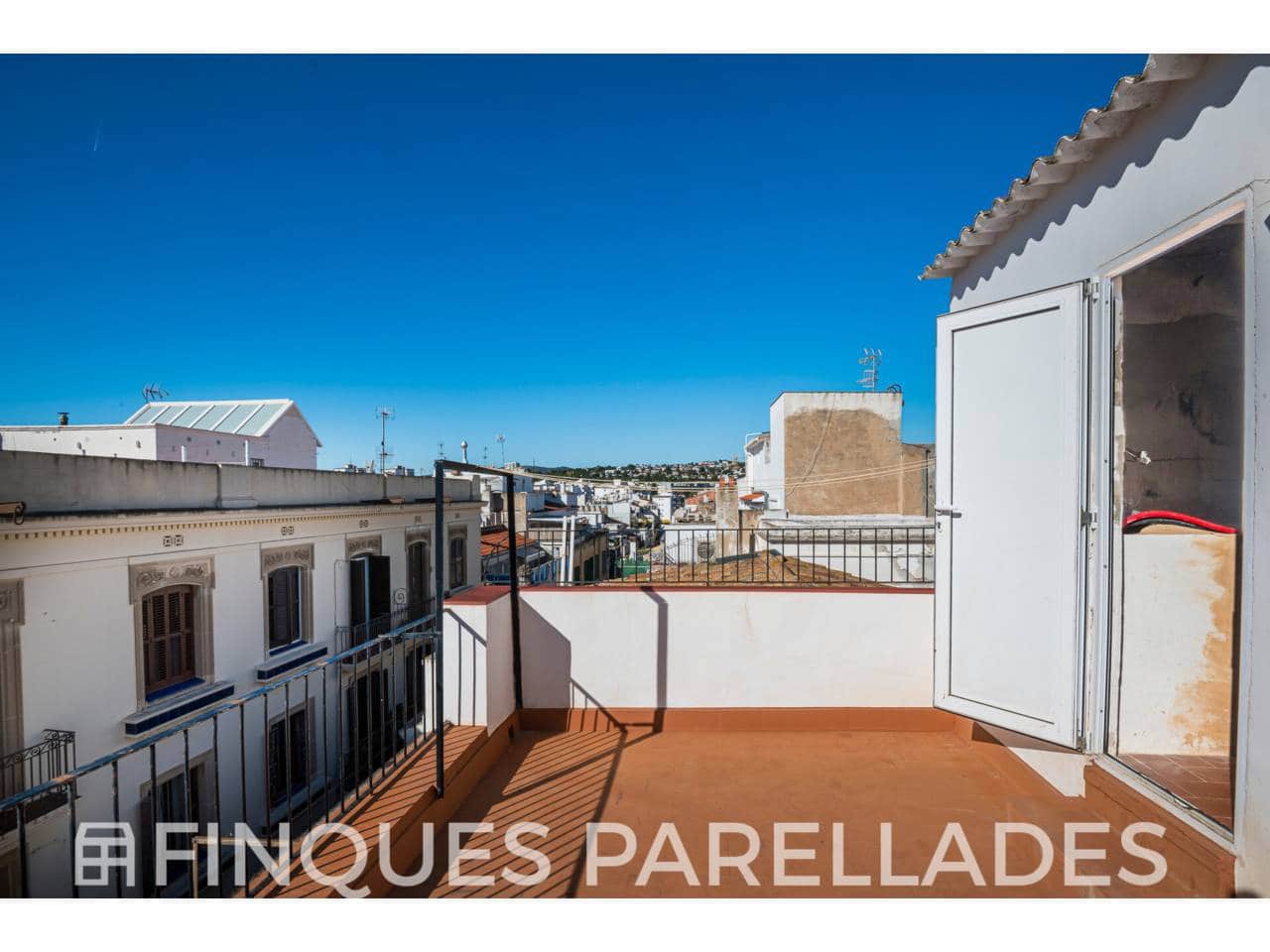 5 bedroom Penthouse for sale in Sitges - € 585,000 (Ref: 9246221)