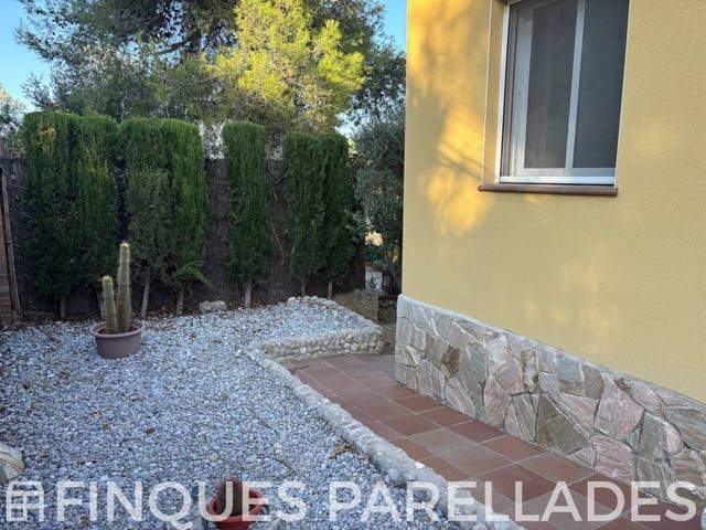 4 soverom Villa til leie i Canyelles med garasje - € 1 990 (Ref: 9272034)