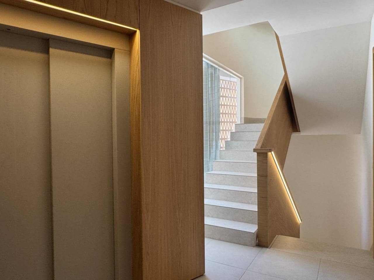 1 bedroom Penthouse for rent in Sitges - € 2,350 (Ref: 9300547)