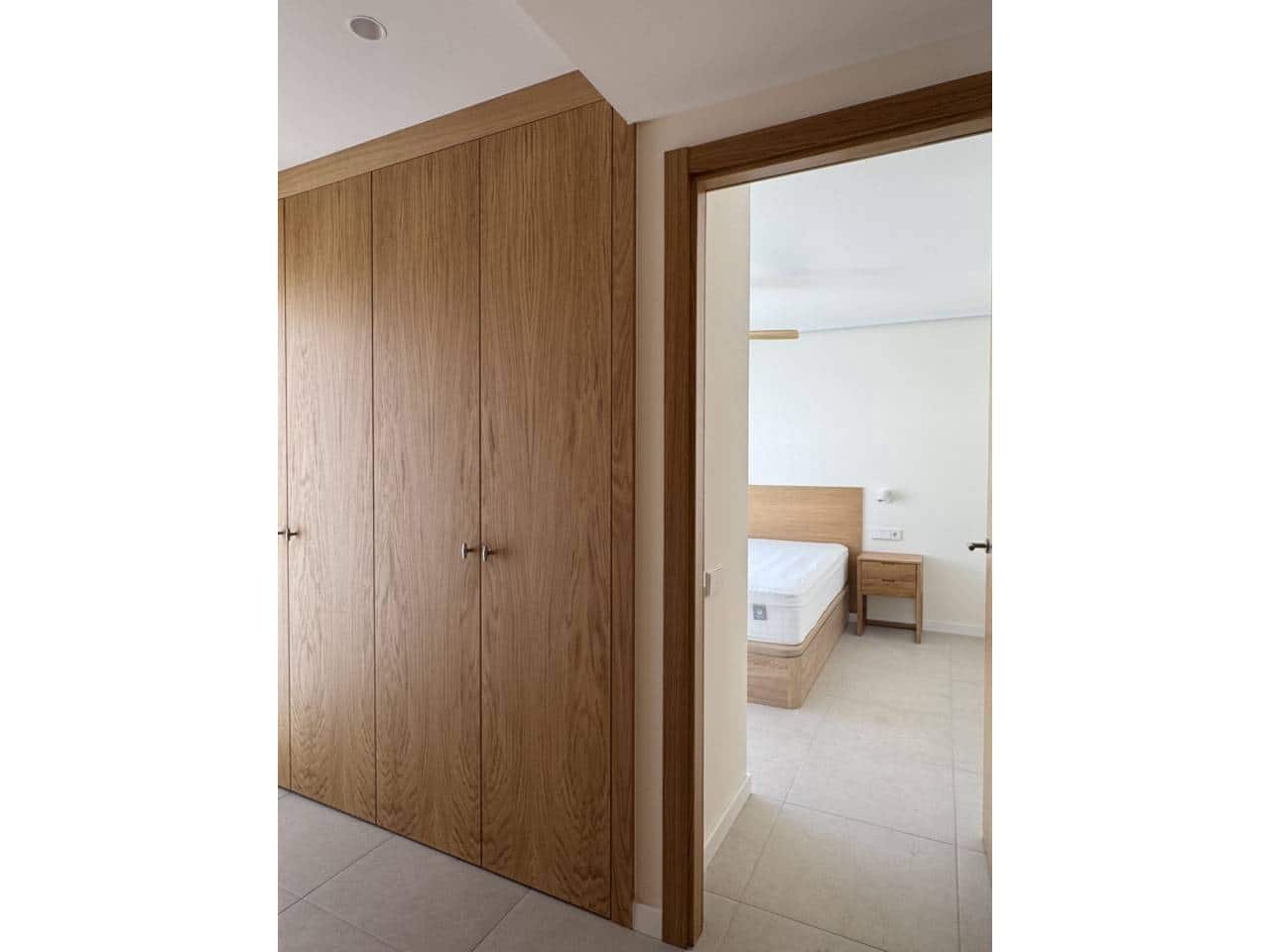 1 bedroom Penthouse for rent in Sitges - € 2,350 (Ref: 9300547)