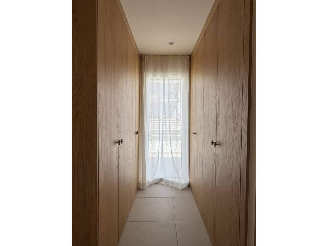 1 bedroom Penthouse for rent in Sitges - € 2,350 (Ref: 9300547)