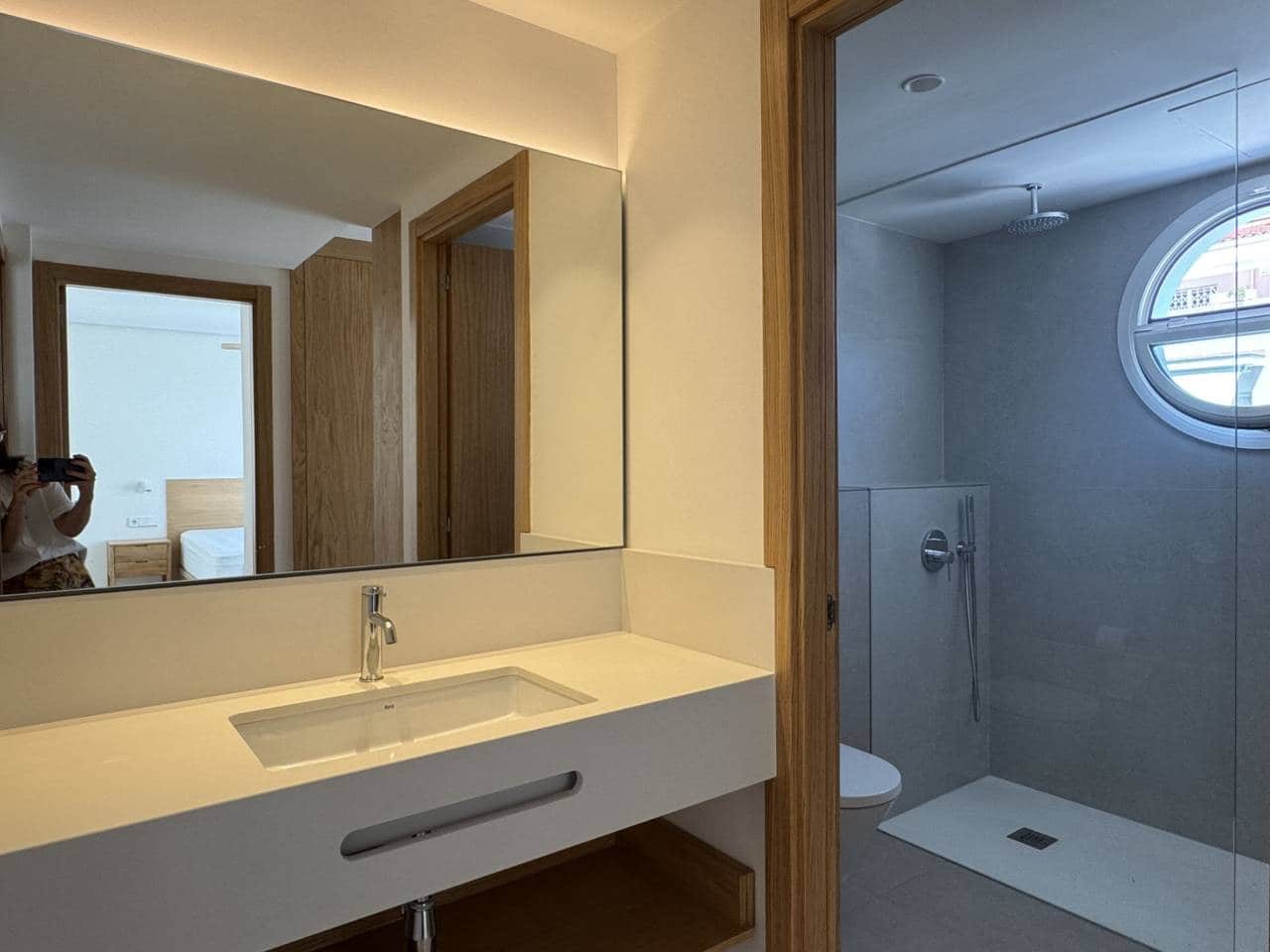 1 bedroom Penthouse for rent in Sitges - € 2,350 (Ref: 9300547)