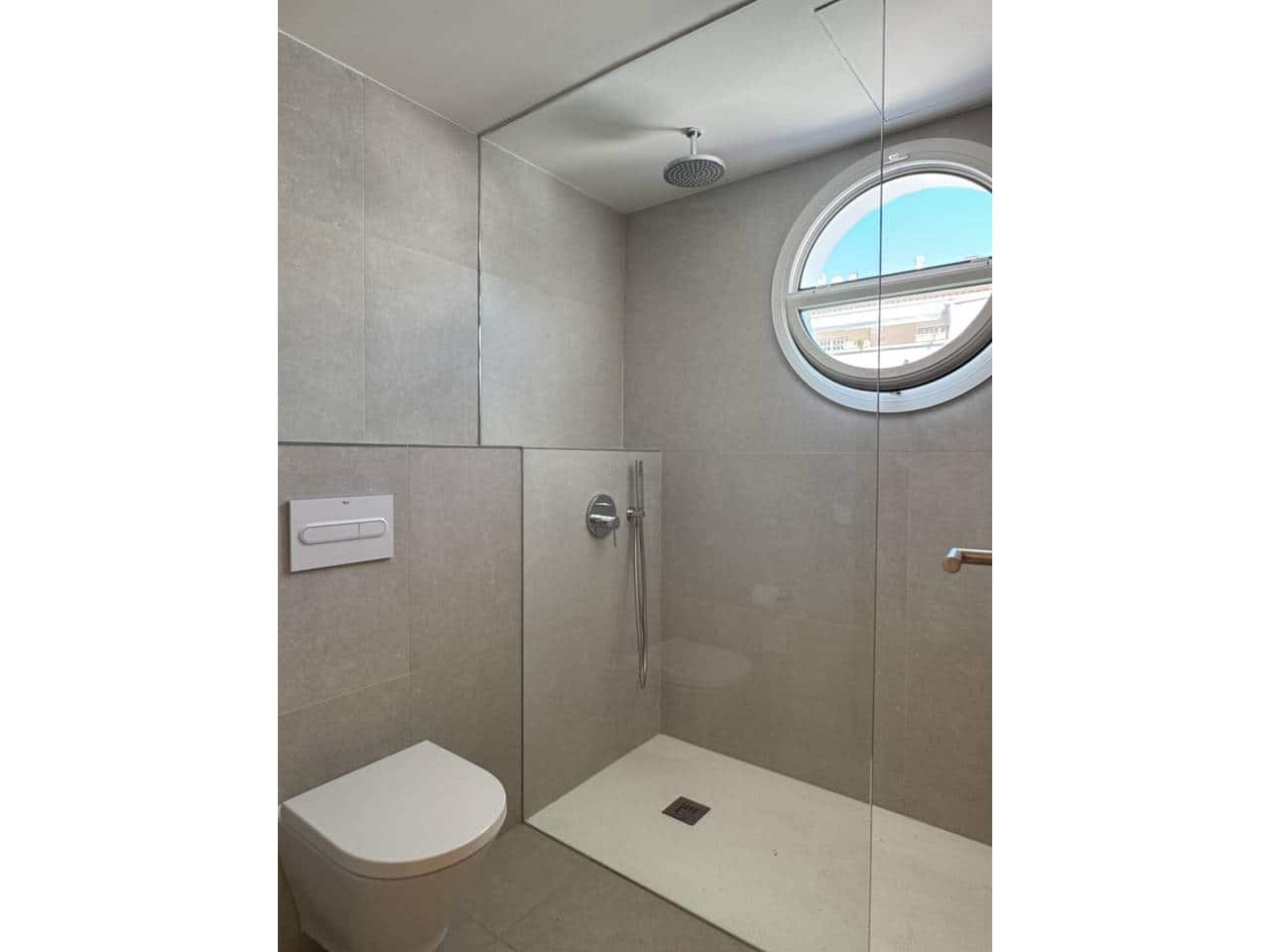 1 bedroom Penthouse for rent in Sitges - € 2,350 (Ref: 9300547)