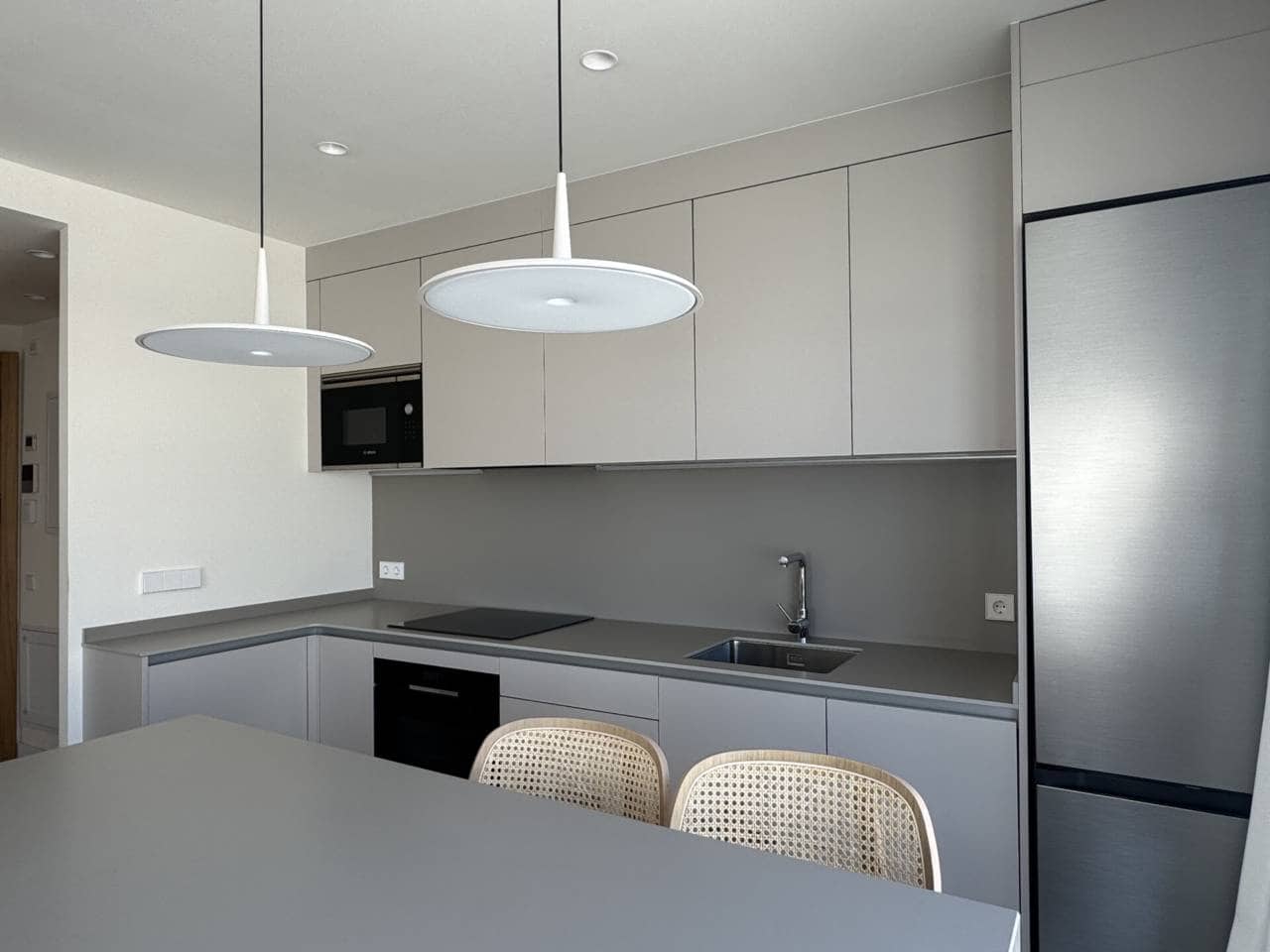 1 bedroom Penthouse for rent in Sitges - € 2,350 (Ref: 9300547)