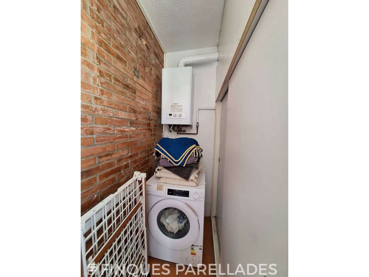 2 bedroom Penthouse for sale in Sitges with garage - € 680,000 (Ref: 9312369)