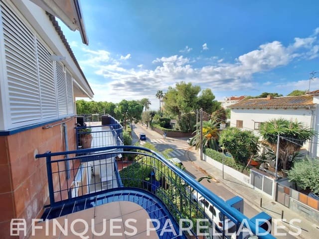 2 bedroom Penthouse for sale in Sitges with garage - € 680,000 (Ref: 9312369)