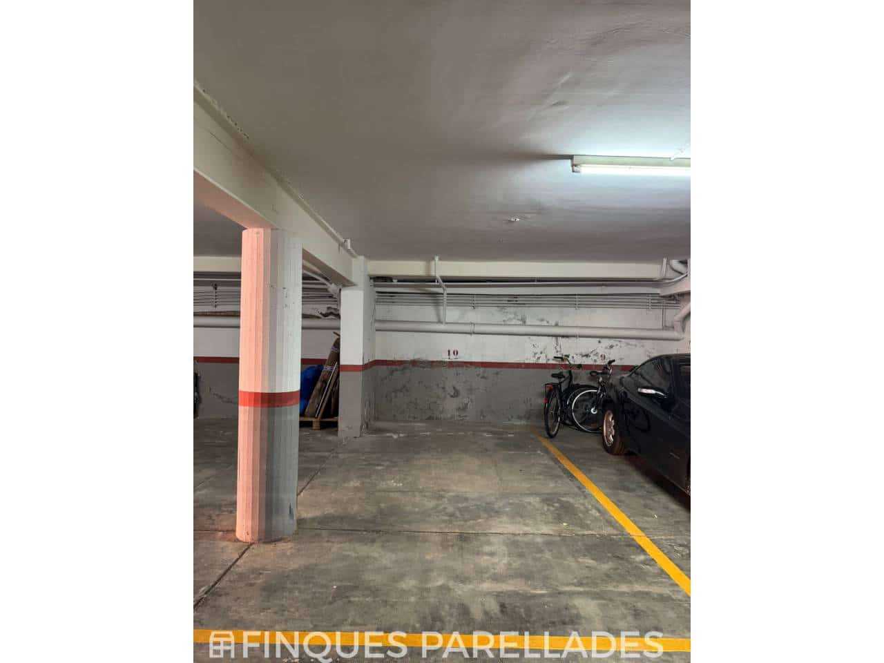 2 bedroom Penthouse for sale in Sitges with garage - € 680,000 (Ref: 9312369)